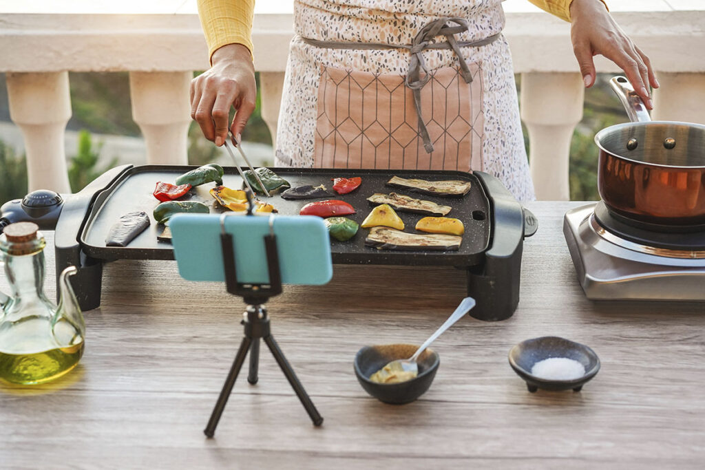 Book Your Online Lesson Haute Cuisine
